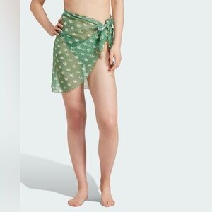 Adidas Monogram Sarong